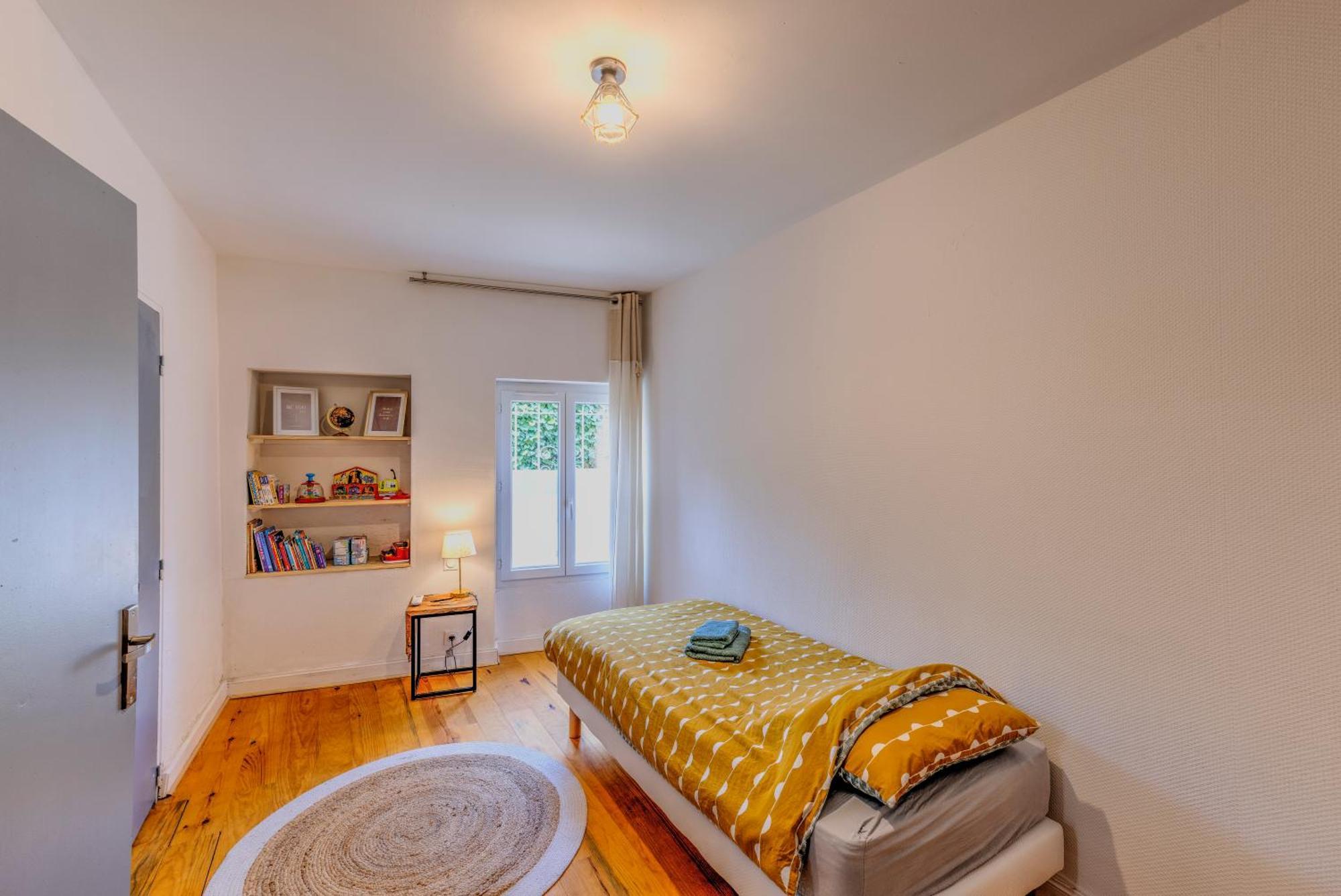 3 Pieces, Climatise, Calme, 100M Du Centre, Parking, "Lyriade" Sarlat-la-Caneda Exterior photo